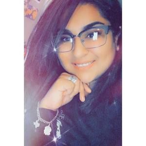 Meet your Posher, Isabel